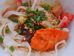 -小谷姐姐麻辣拌·麻辣烫(北辰店)