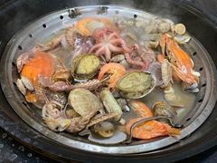-大杰海鲜锅(基隆路店)