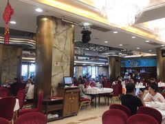 -东江海鲜酒家(艺都分店)