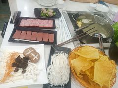 -就这么牛潮式牛肉火锅(华侨城店)
