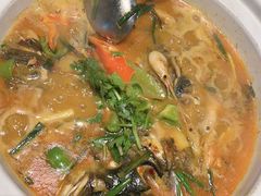 -明丰小渔馆(明月路店)