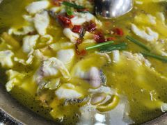 -陈生记黑鱼馆·20年活鱼现杀(宁波鼓楼店)