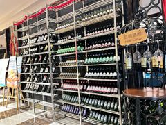 -三亚福朋喜来登酒店·大堂吧
