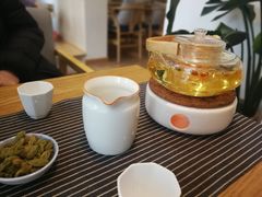 -茶庐(百花洲路店)