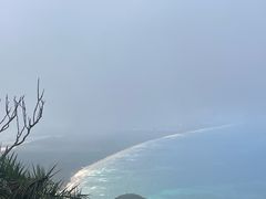 -海南铜鼓岭景区