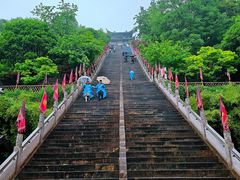 -台州府城(江南长城)