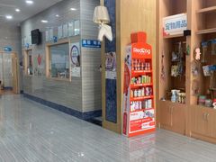 -瑞派名望志远动物医院·猫科·內科·异宠专科(直港大道店)