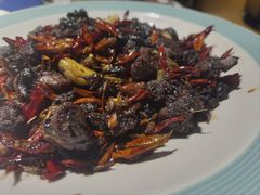 -廉厨干煸鸡(云龙区民富园店)