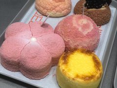 -好利来(建邺吾悦店)