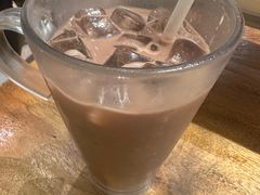 -翠华餐厅(铜锣湾糖街店)