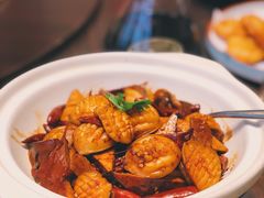 -楚禾宴·家宴(光谷大道店)