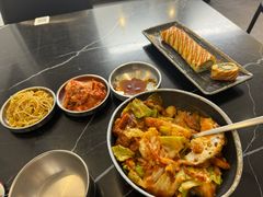 -HONGA HONGA雄家(曹路店)