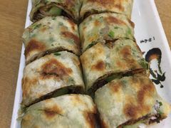 -台北楚楚园馅饼粥(虹桥南丰城店)