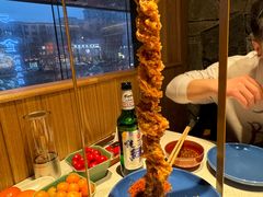 -宽巷子成都火锅(南站店)