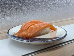 -滨寿司(新街口中央商场店)