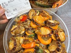 -单家老院·院子里的青岛菜(沙子口店)