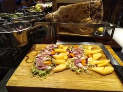 -OPEN開全日自助餐厅·牛肉火锅·海鲜(佛山希尔顿酒店)