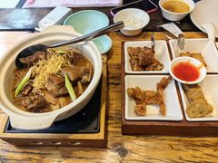 -临家闽南菜(宝洲路店)