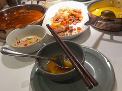 -香料集市新疆餐厅·清真聚餐(成都远洋太古里店)