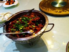 -半岛公馆(淞兴西路店)