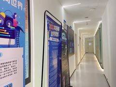 -海亮AI学习中心·幻码星球(钱江校区)
