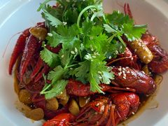 -小厨娘淮扬菜(板桥一店)