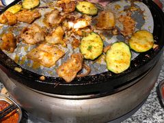 -酒拾烤肉(泉塘店)