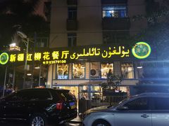 -新疆红柳花餐厅(新洲店)