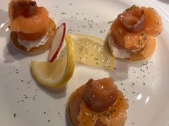 -La Creperie法餐厅(桃江路店)