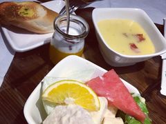 -西缘牛排(荟聚购物中心店)