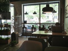 -ZM COFFEE(西安路店)
