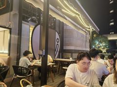 -老三样 · 江西菜馆(前海壹方汇店)