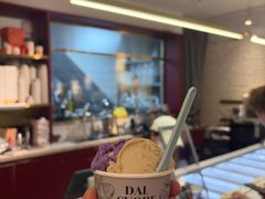 -Dal Cuore 达可芮冰淇淋(陕西北路店)