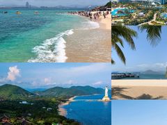-海棠湾