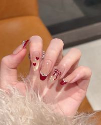 -H12 STAR日式美甲美睫专门店