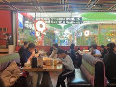 -桂小厨广西菜(印象城店)
