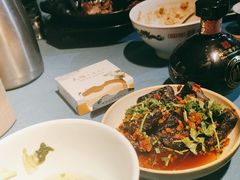 -天怡·鱼工厂(梅溪湖店)