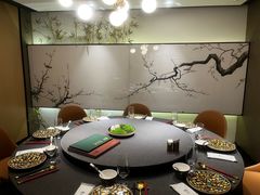 -羲和雅苑•北京烤鸭(国贸商城店)