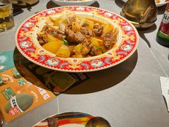 -塔哈尔·新疆盛宴(奉贤龙湖店)