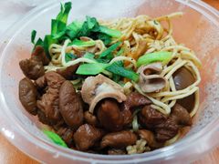 -泰顺江南春面馆