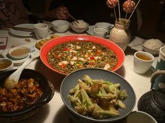 不忘初心水煮鱼-初蓉丨遇见新川菜(亲贤街荣耀店)