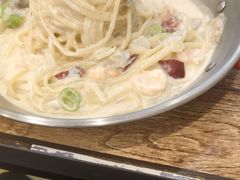 -Kpasta韩式意大利面