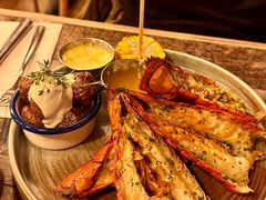 -Pakkhús Restaurant