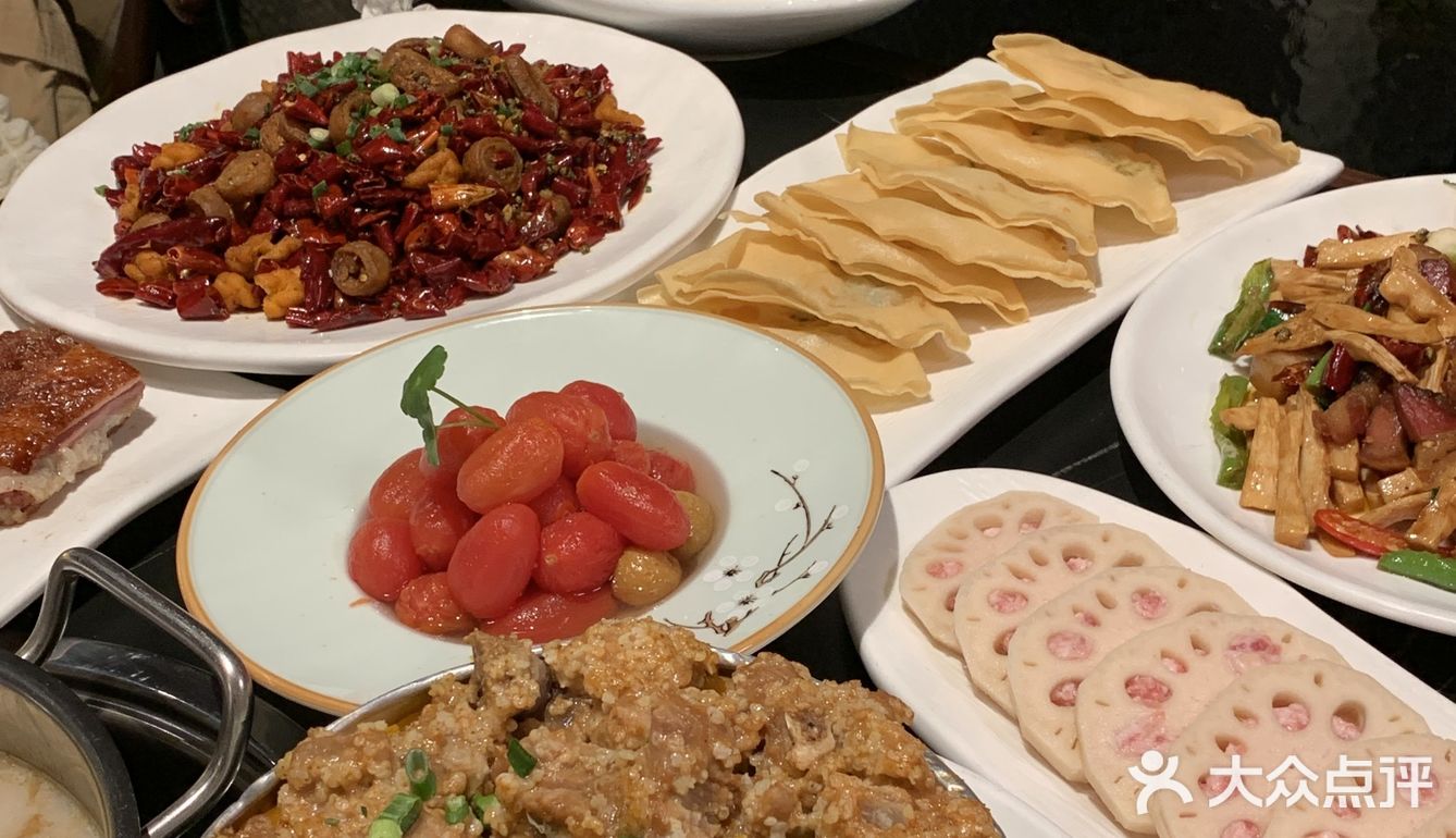 完全不吃辣的小伙伴也能get！