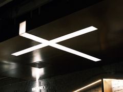 -CHURCH  BISTRO 教堂·餐吧