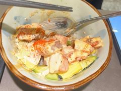 -沼津港精致料理·寿喜烧·烧鸟(龙湖南桥天街日料榜单店)