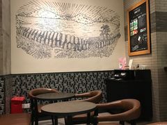 -星巴克(深圳湾体育中心店)