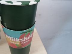 -迷客夏Milksha(圆融天幕店)