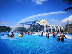 -苏州乐园森林水世界
