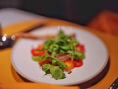 -璞渼咖啡 ROOF P.M. Café(浦东美术馆店)